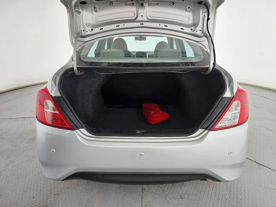 نيسان صني Classic-comfort 2023 