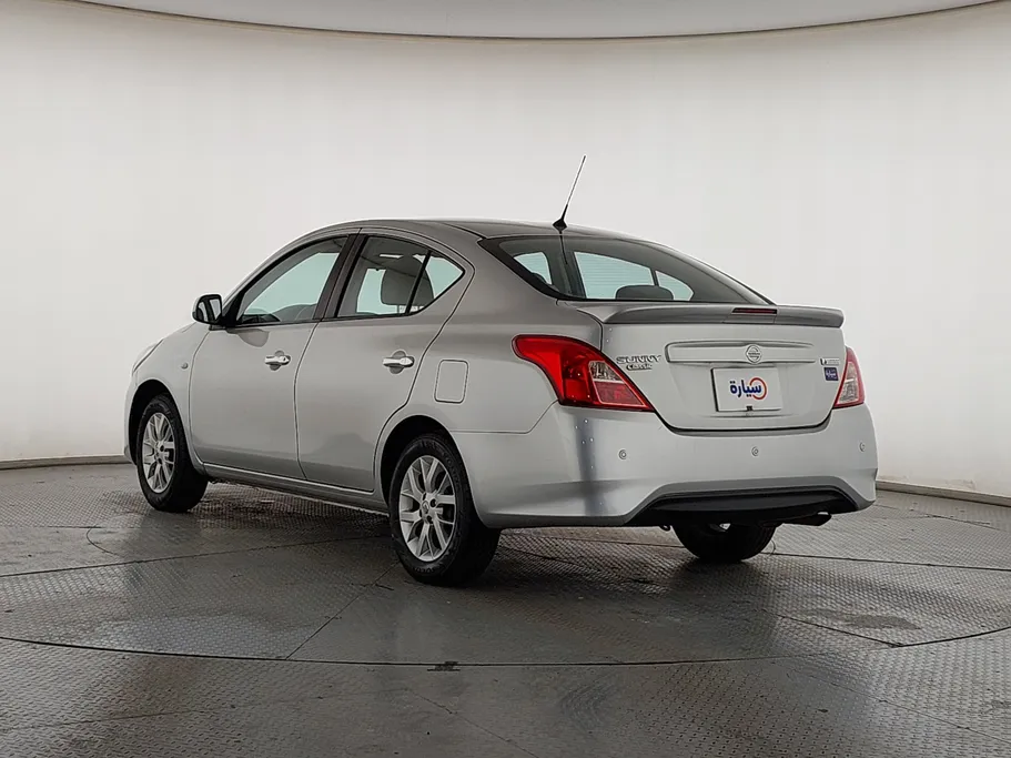 نيسان صني Classic-comfort 2023 