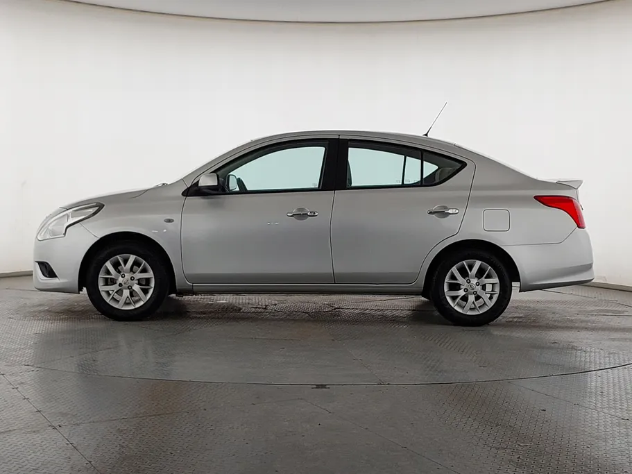 نيسان صني Classic-comfort 2023 