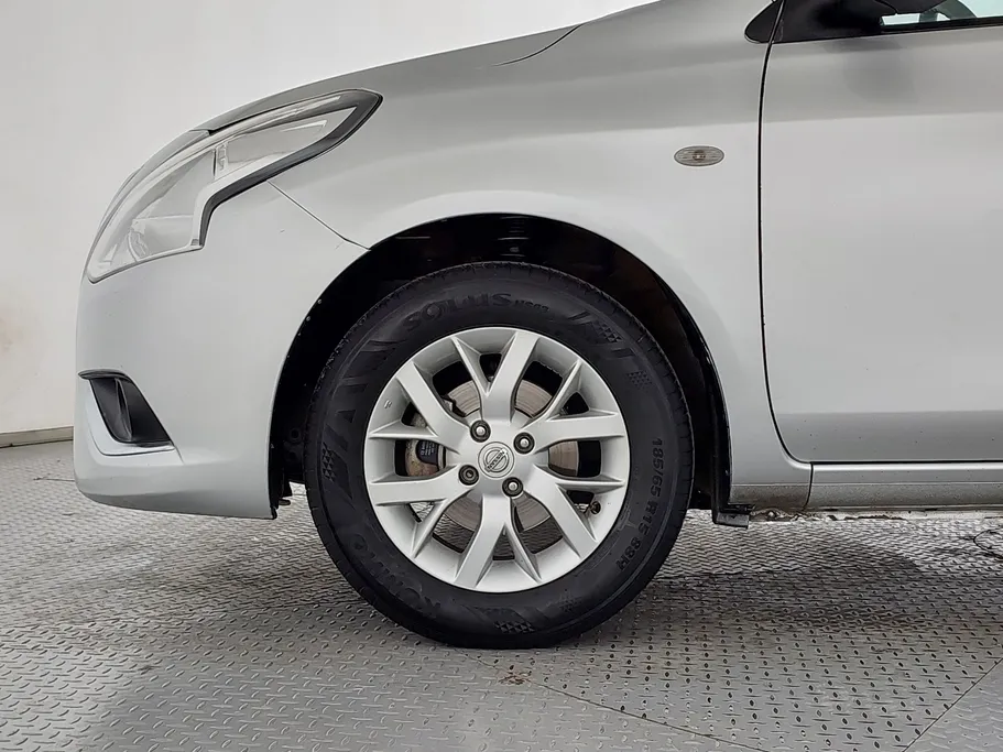 نيسان صني Classic-comfort 2023 