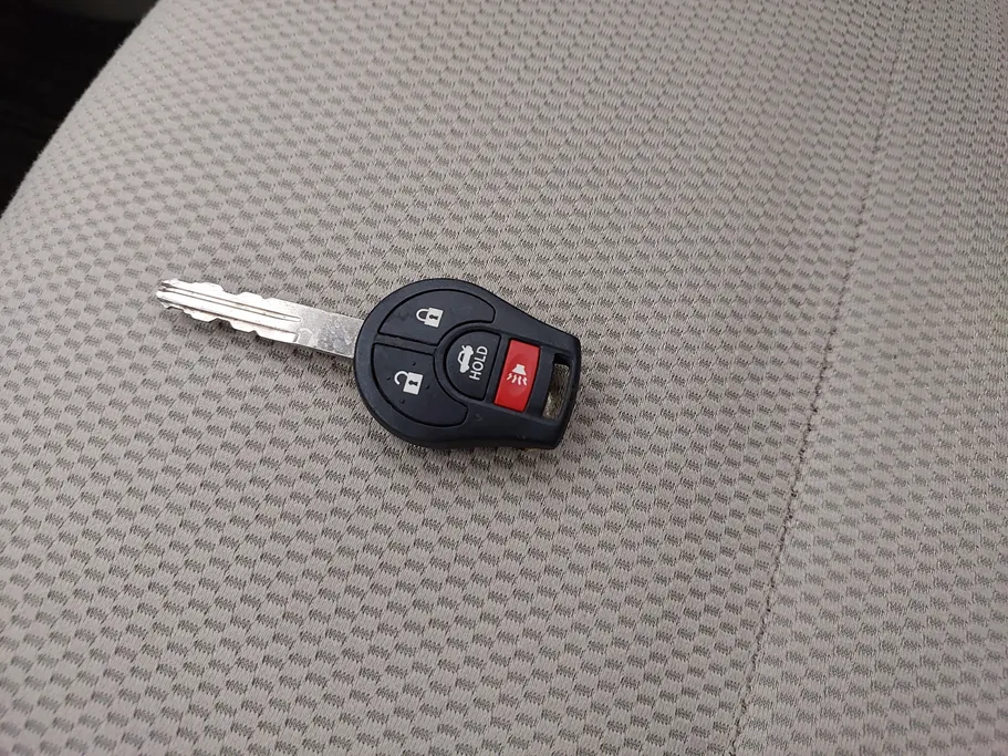 نيسان صني Classic-comfort 2023 