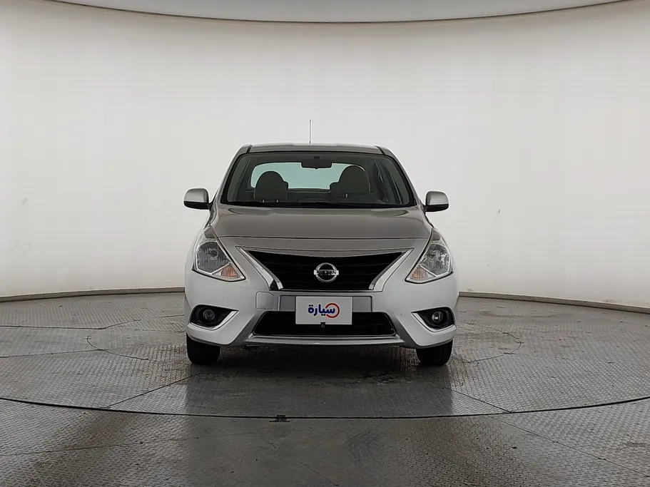 نيسان صني Classic-comfort 2023 
