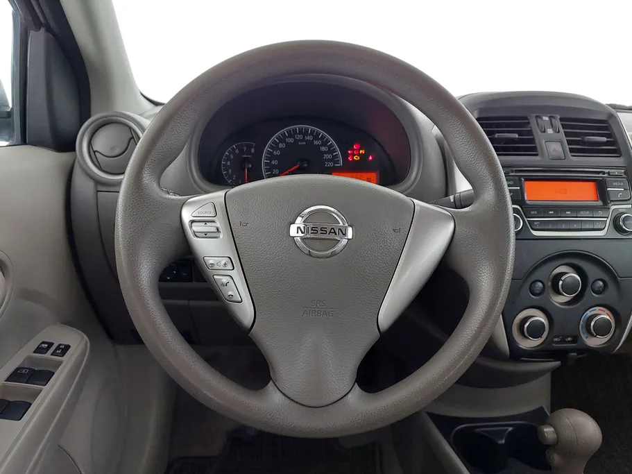 نيسان صني Classic-comfort 2023 