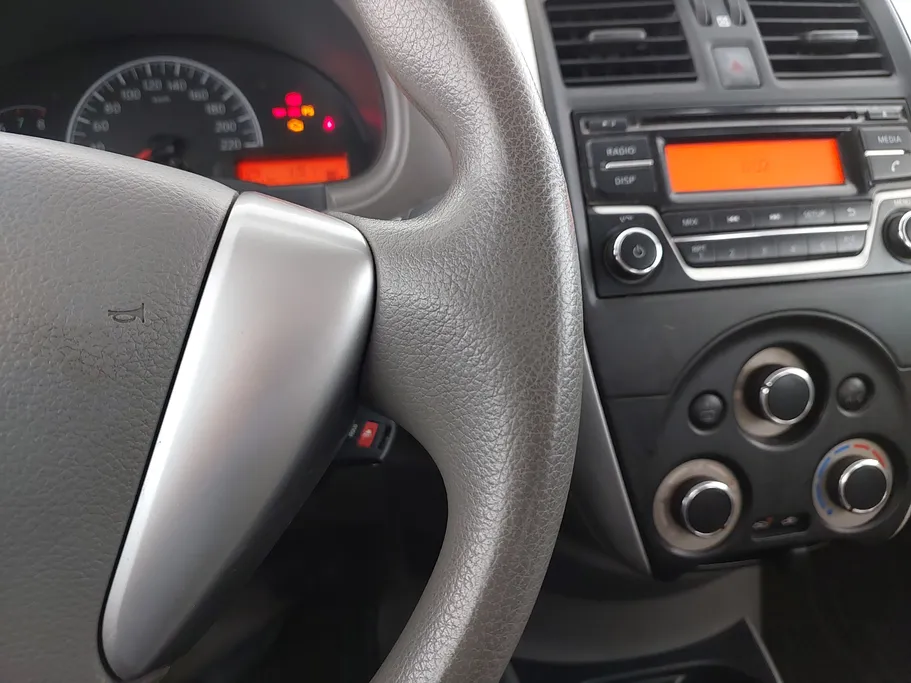 نيسان صني Classic-comfort 2023 