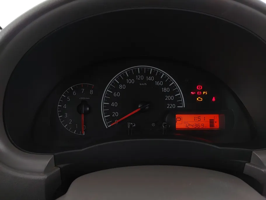 نيسان صني Classic-comfort 2023 