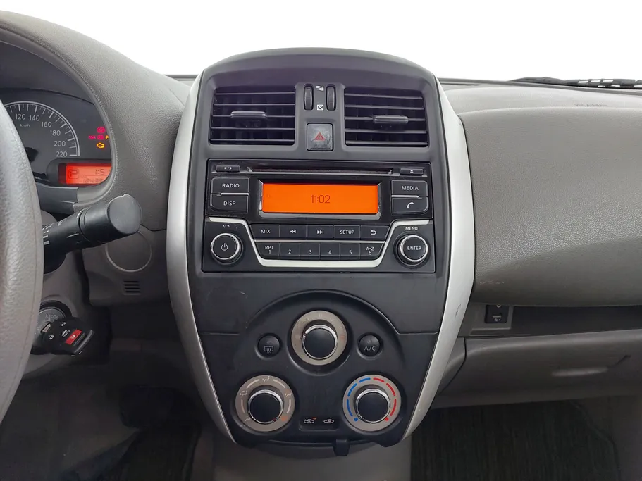 نيسان صني Classic-comfort 2023 