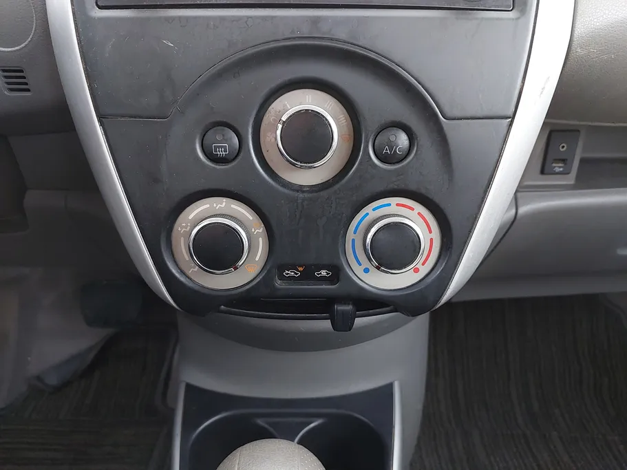 نيسان صني Classic-comfort 2023 