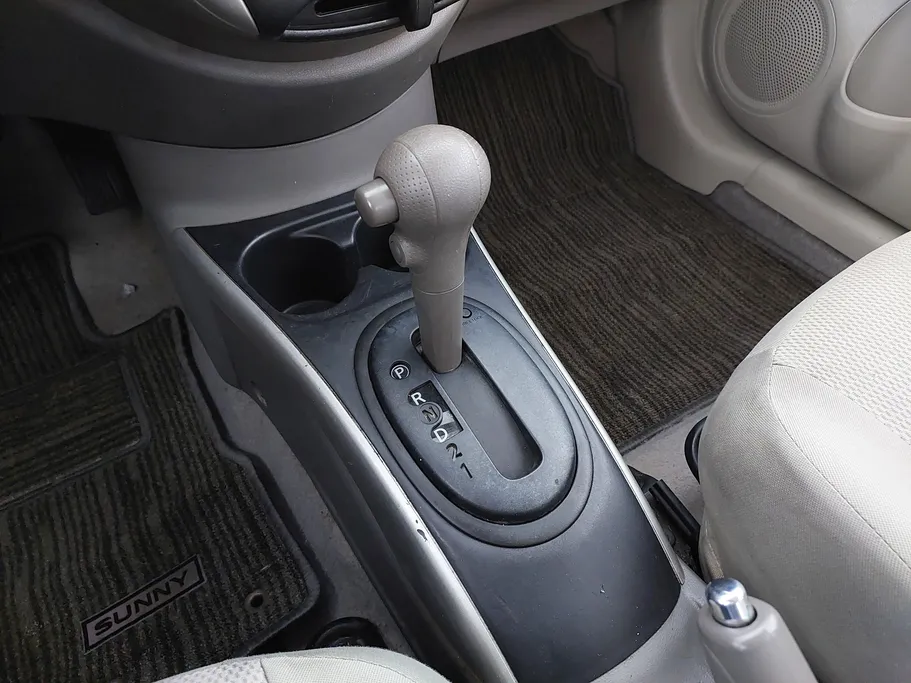 نيسان صني Classic-comfort 2023 