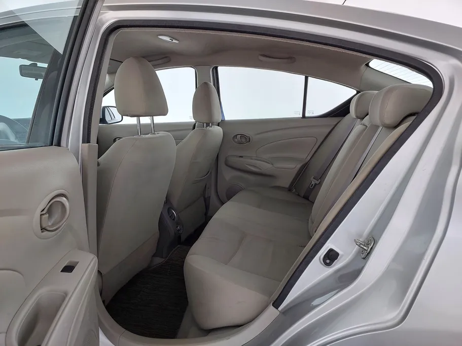 نيسان صني Classic-comfort 2023 