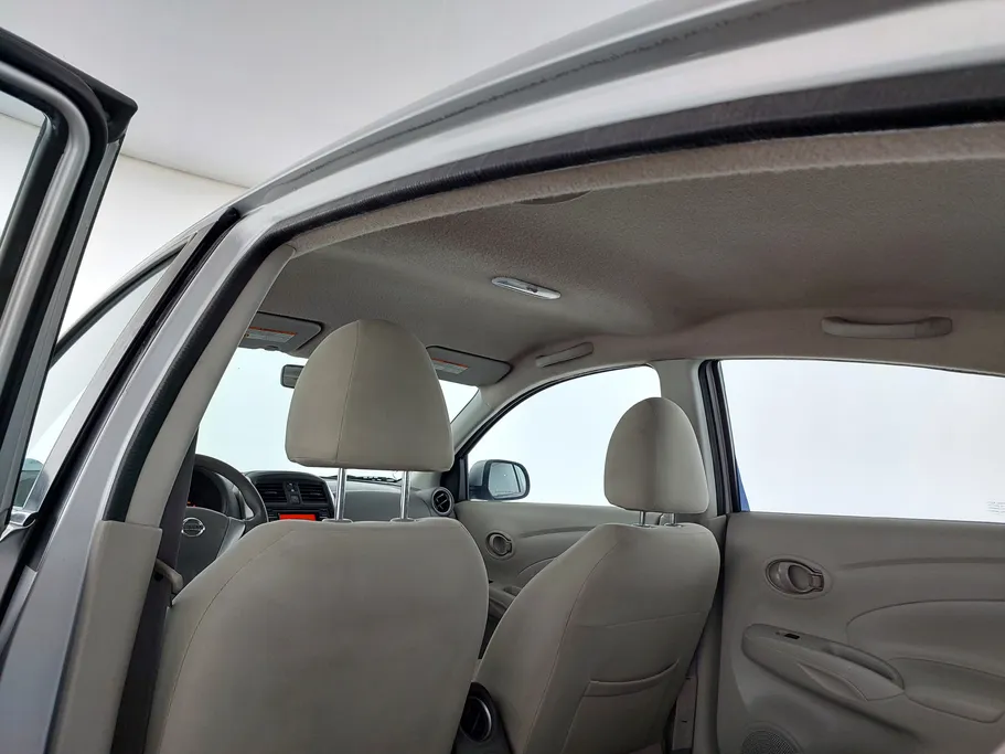 نيسان صني Classic-comfort 2023 