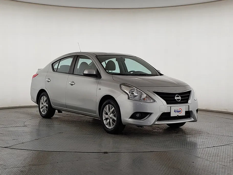 نيسان صني Classic-comfort 2023 