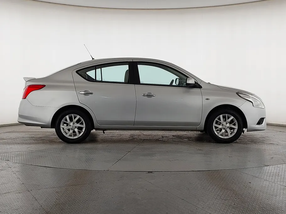 نيسان صني Classic-comfort 2023 