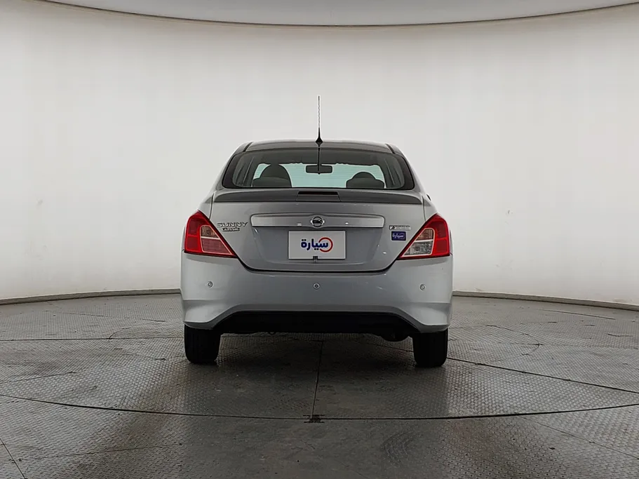 نيسان صني Classic-comfort 2023 