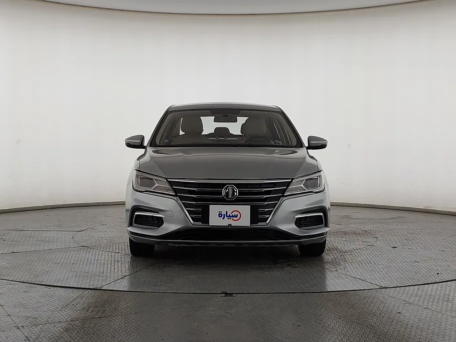 ام جي 5 COM 2022 