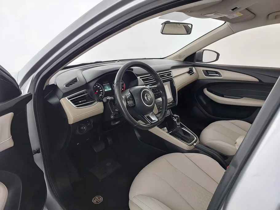 ام جي 5 COM 2022 