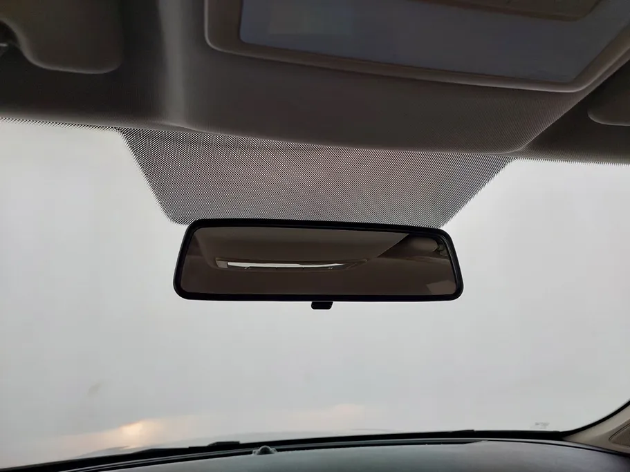 ام جي 5 COM 2022 