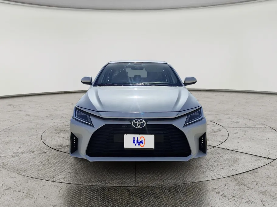 2023 Toyota Yaris  Y 