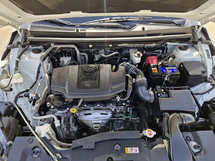 2023 Toyota Yaris  Y 