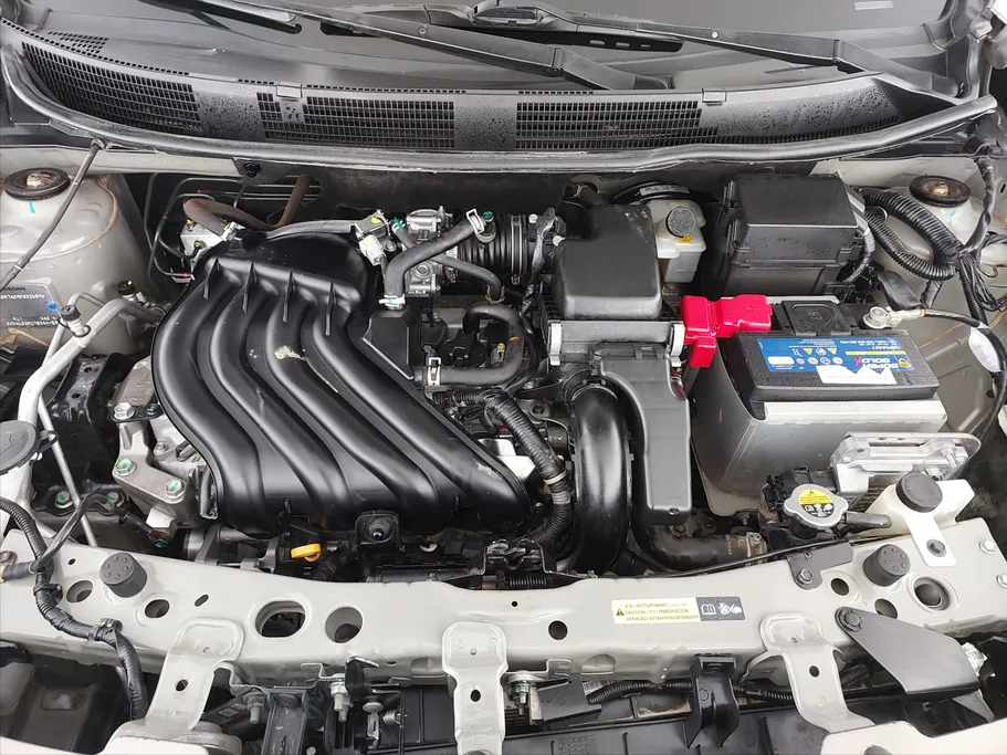 نيسان صني Classic-comfort 2023 