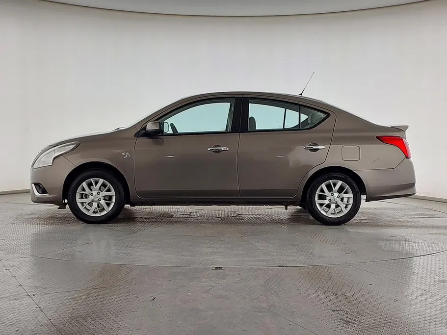 نيسان صني Classic-comfort 2023 