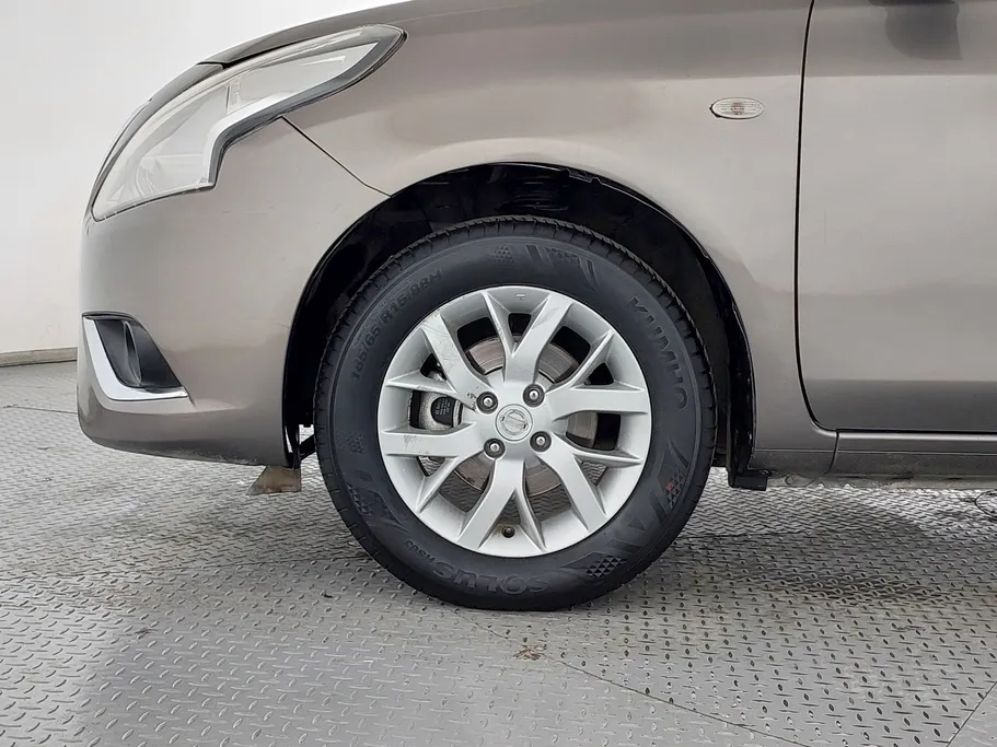 نيسان صني Classic-comfort 2023 