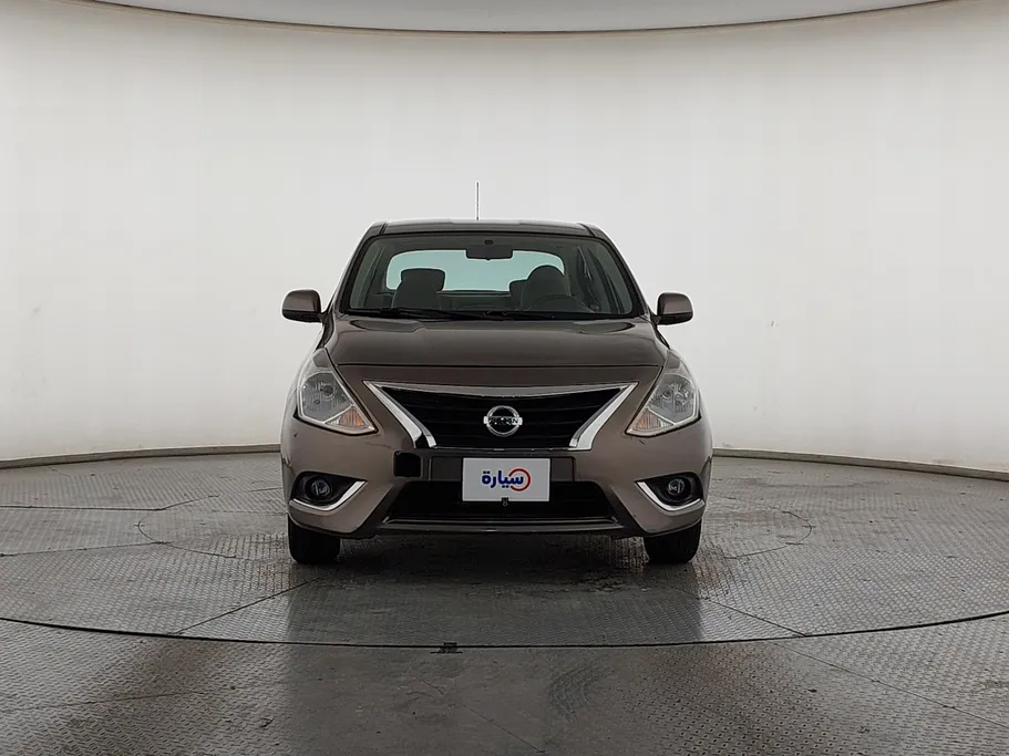 نيسان صني Classic-comfort 2023 