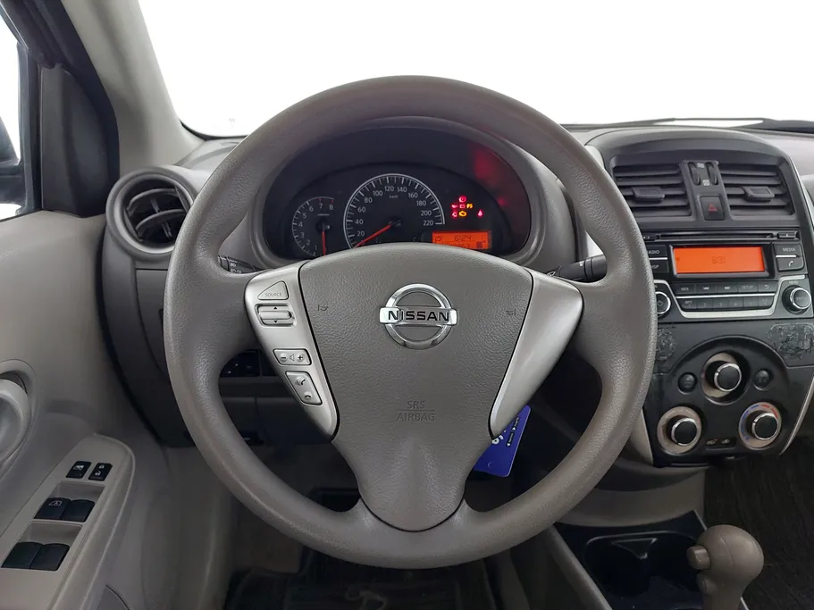 نيسان صني Classic-comfort 2023 