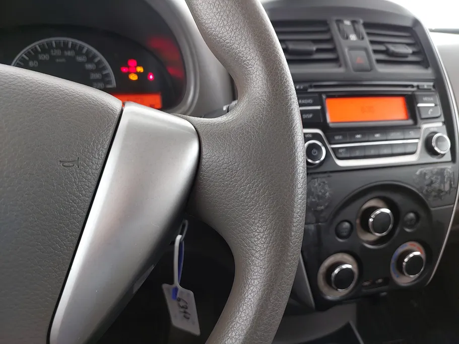 نيسان صني Classic-comfort 2023 