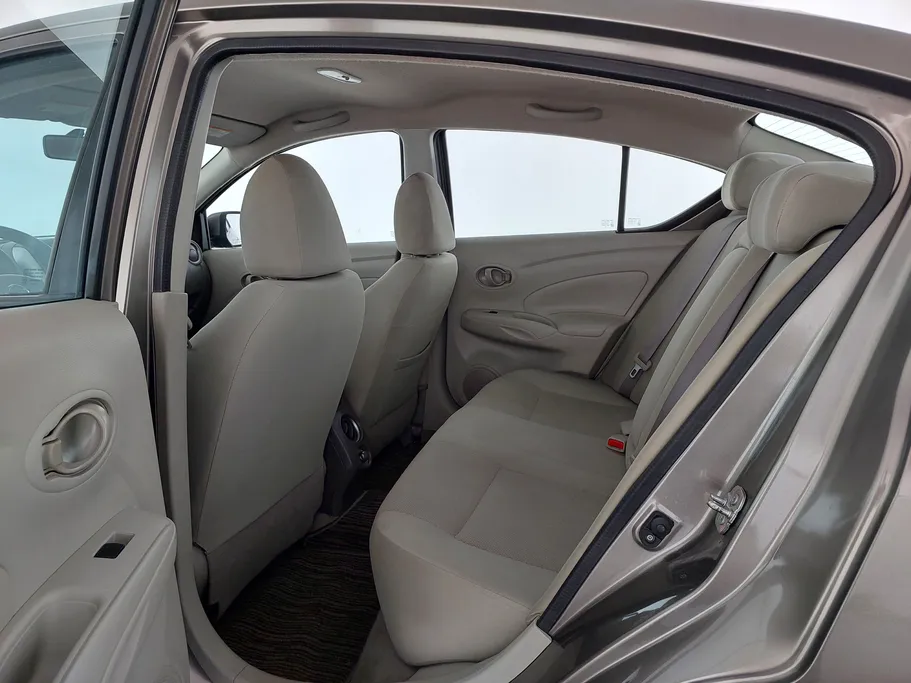 نيسان صني Classic-comfort 2023 