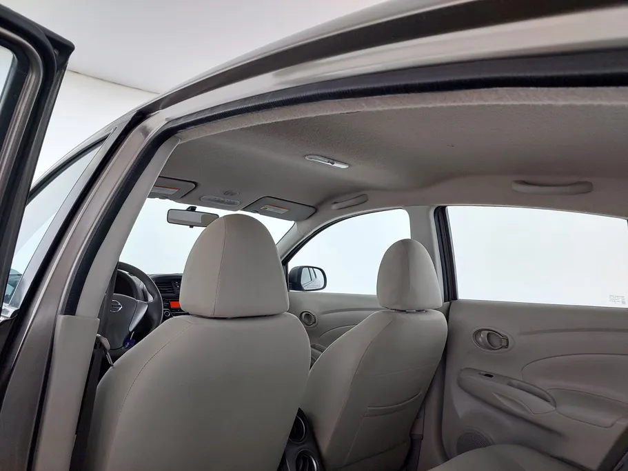 نيسان صني Classic-comfort 2023 