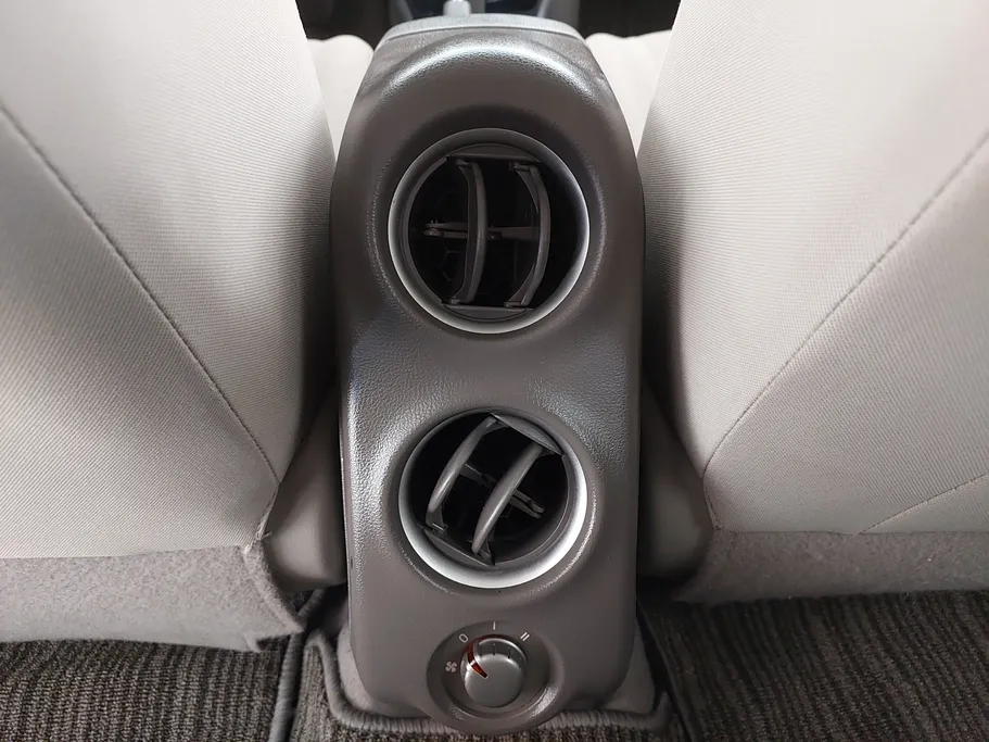 نيسان صني Classic-comfort 2023 