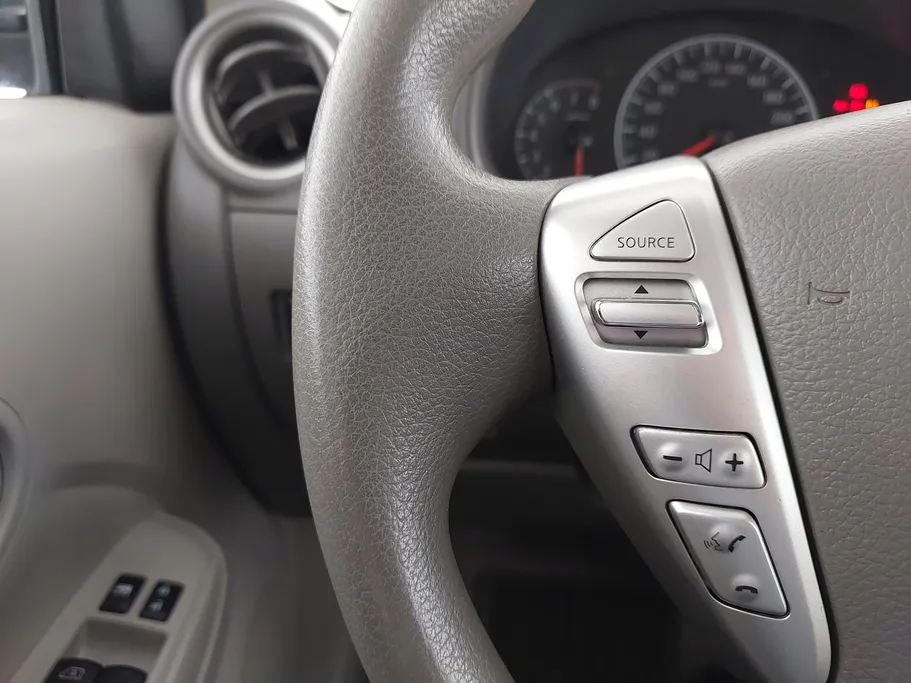 نيسان صني Classic-comfort 2023 