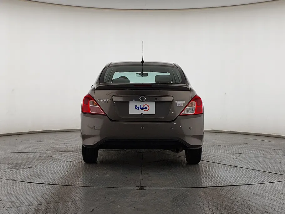 نيسان صني Classic-comfort 2023 
