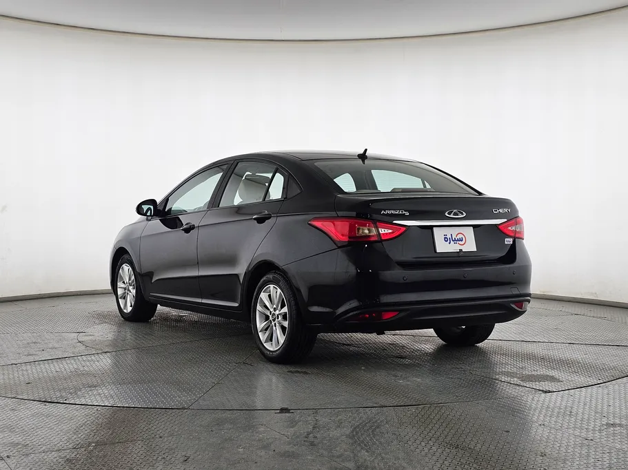 شيري اريزو 5 Comfort 2023 