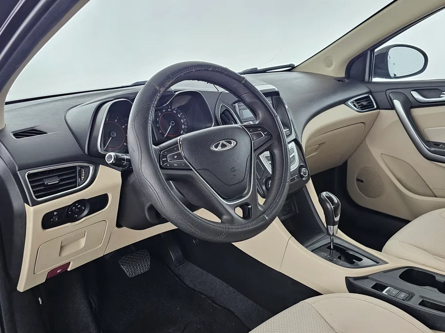 شيري اريزو 5 Comfort 2023 