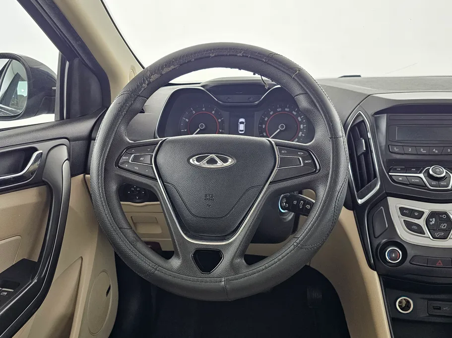 شيري اريزو 5 Comfort 2023 