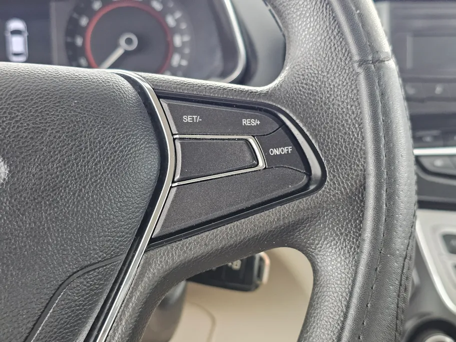 شيري اريزو 5 Comfort 2023 