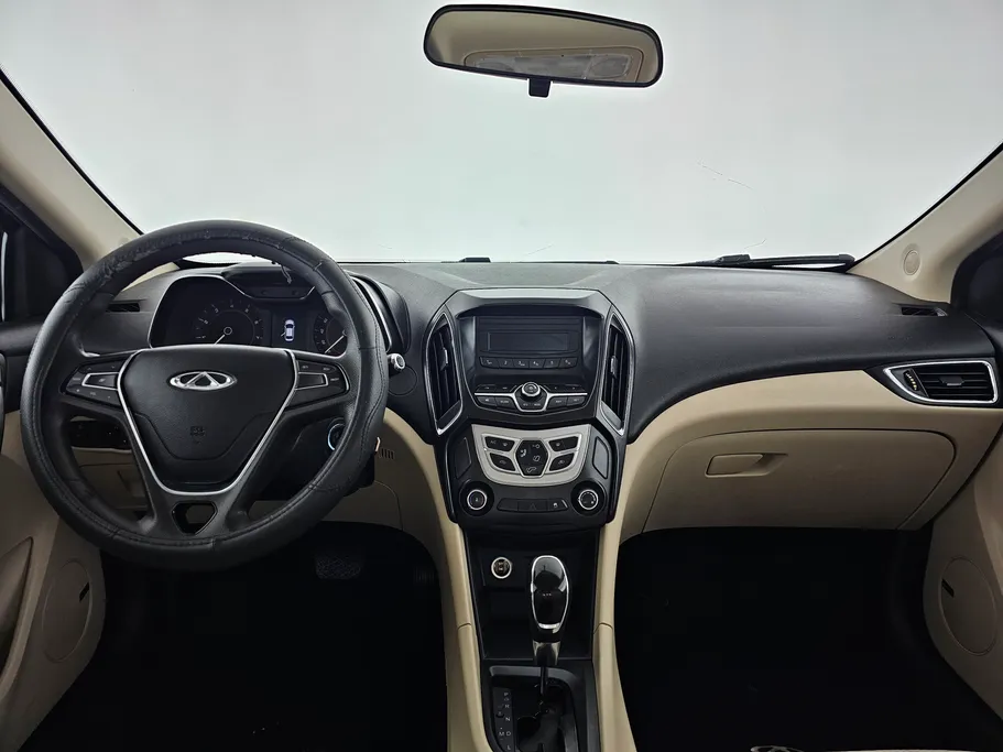 شيري اريزو 5 Comfort 2023 