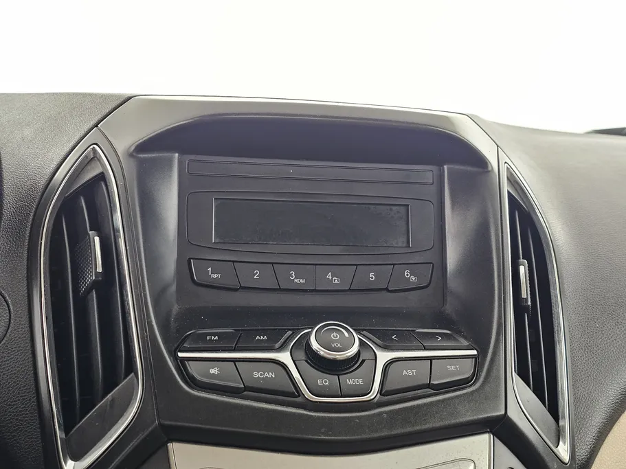 شيري اريزو 5 Comfort 2023 