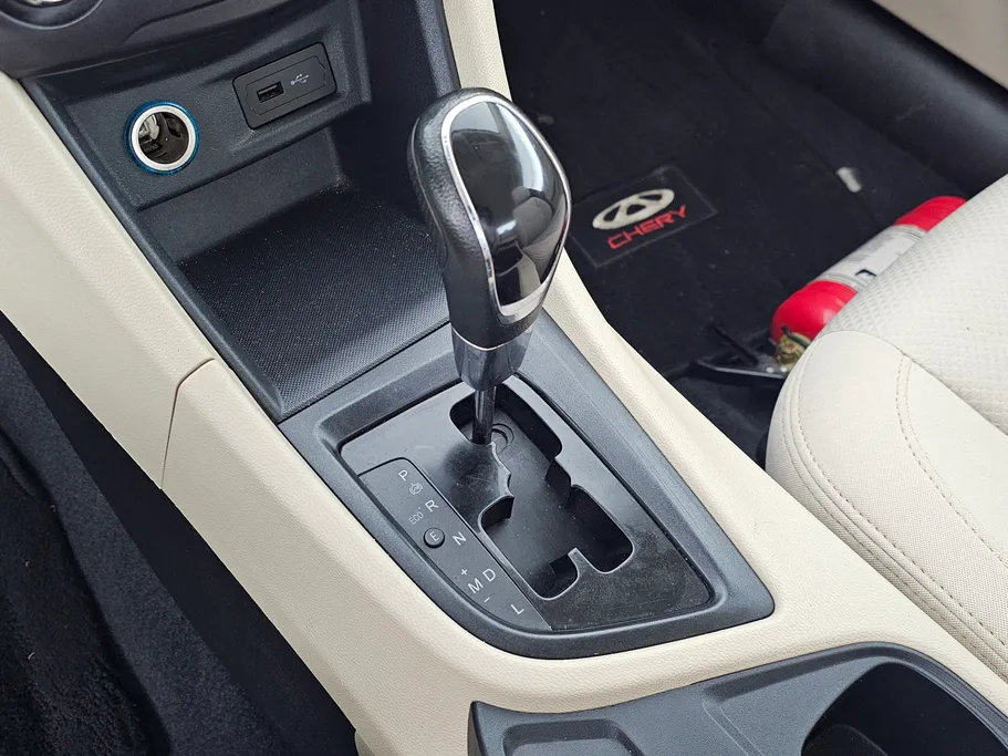 شيري اريزو 5 Comfort 2023 