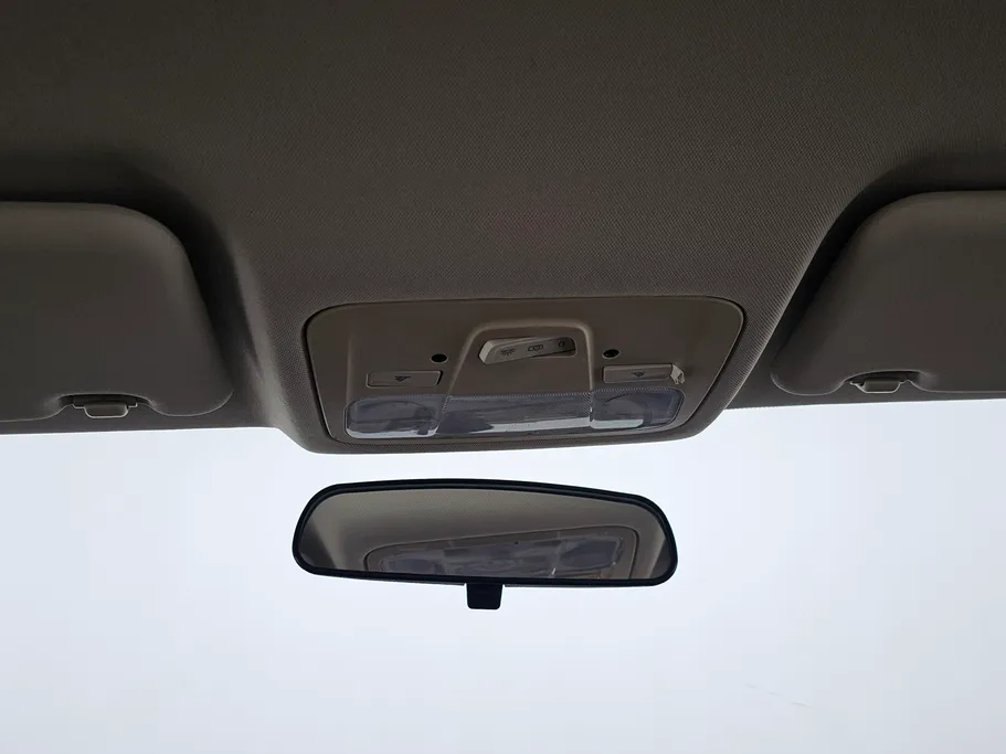 شيري اريزو 5 Comfort 2023 