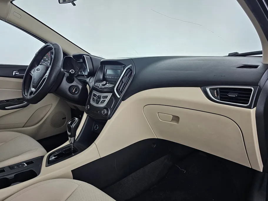 شيري اريزو 5 Comfort 2023 