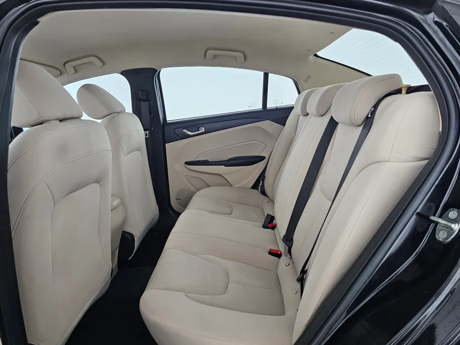 شيري اريزو 5 Comfort 2023 