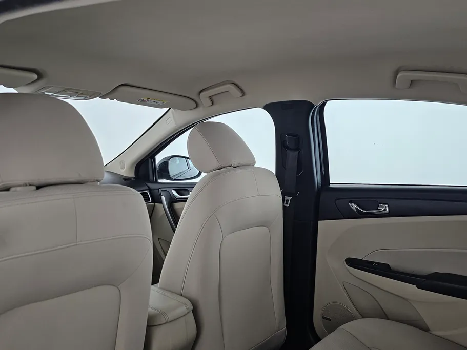 شيري اريزو 5 Comfort 2023 