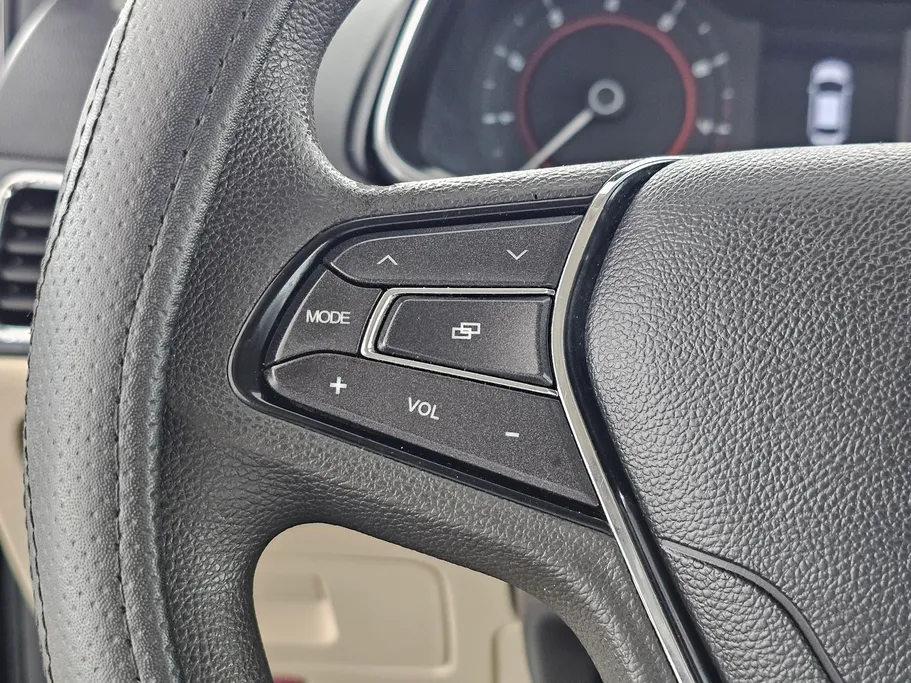 شيري اريزو 5 Comfort 2023 