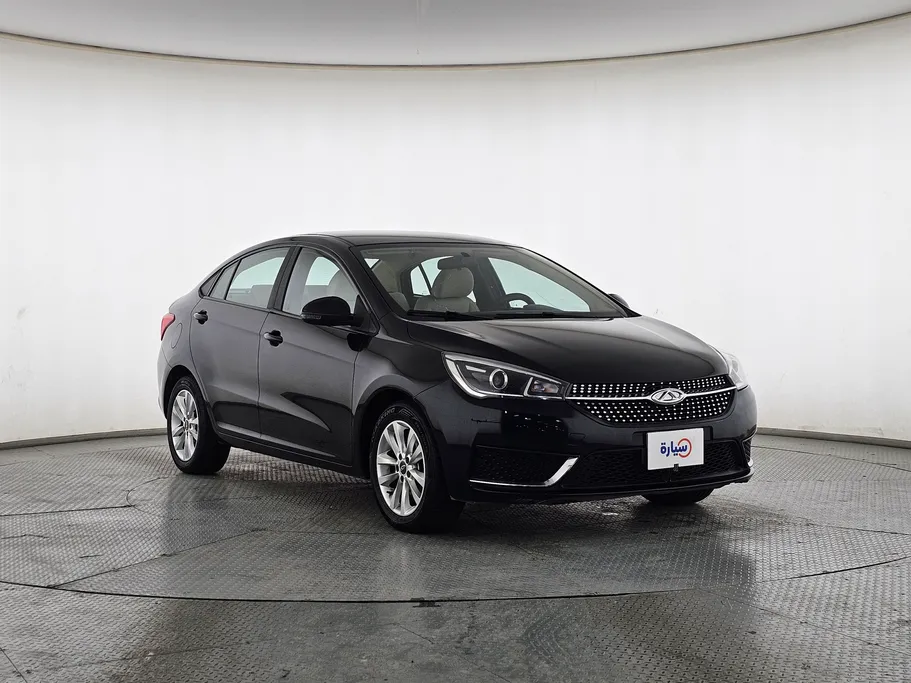 شيري اريزو 5 Comfort 2023 