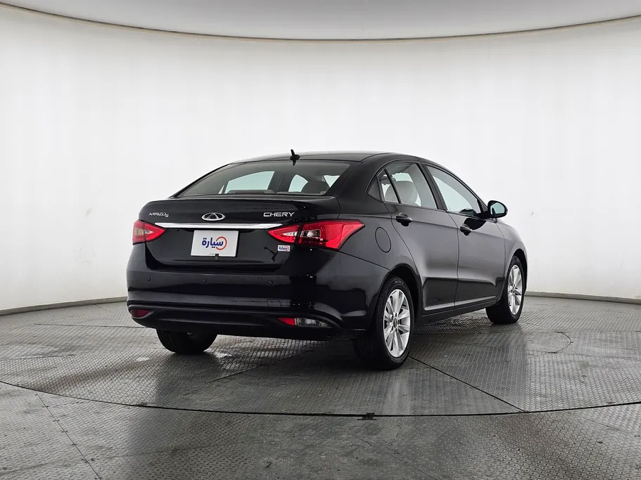 شيري اريزو 5 Comfort 2023 