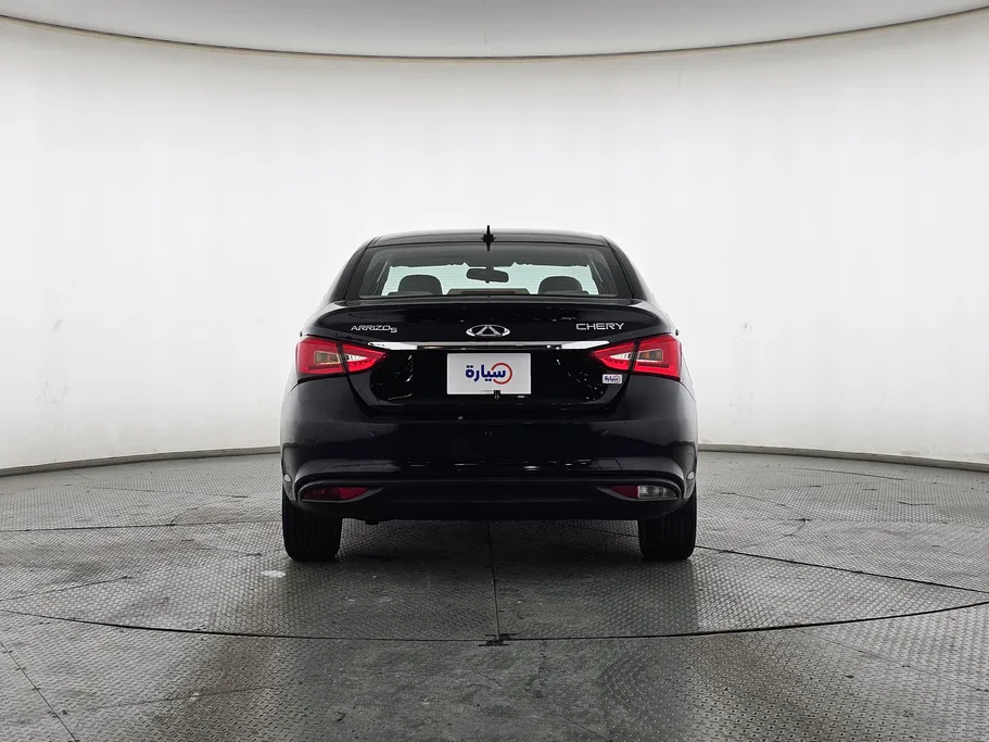 شيري اريزو 5 Comfort 2023 