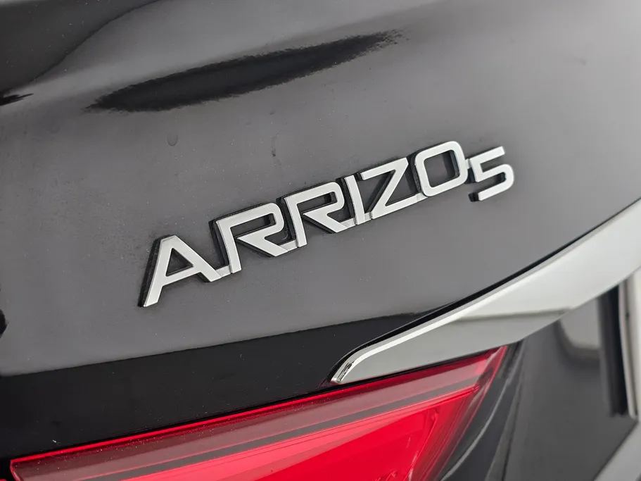 شيري اريزو 5 Comfort 2023 