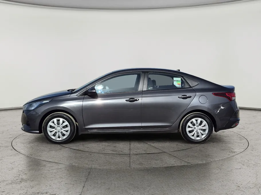 2023 Hyundai Accent Smart 